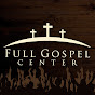 Full Gospel Center logo
