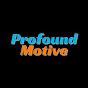 Profound Stories logo