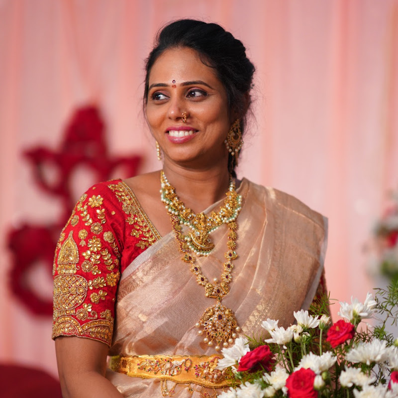 priya's cookbook