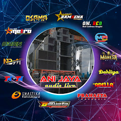 ANIJAYA AUDIO SHOW PANGGUNG