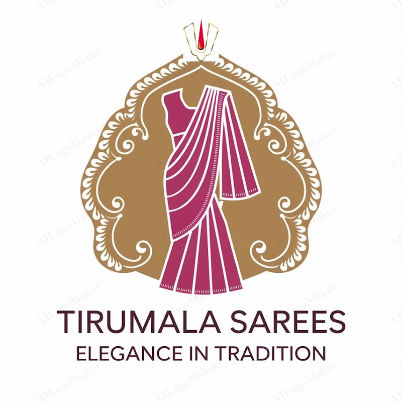 TIRUMALA SARES Elegance in Tradition