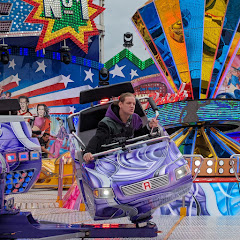 FunFairs Europe