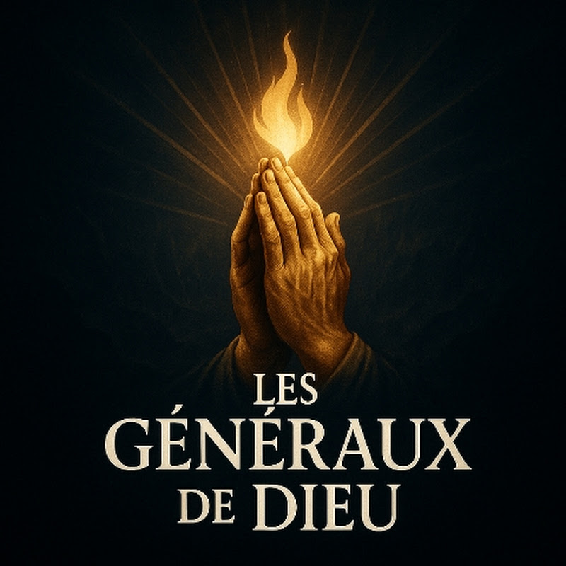 Les Généraux de Dieu 