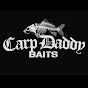 Carp Daddy logo