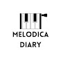 Melodica Diary logo