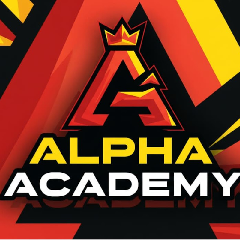 Alpha Academy