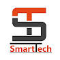 Smart Tech logo