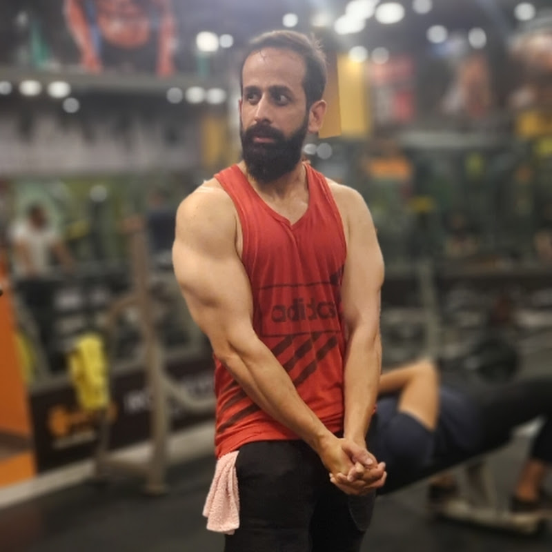 Zohaib Hassan