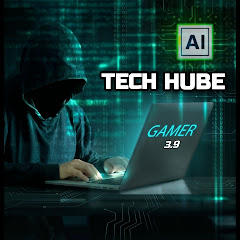 Tech Hube 3.9