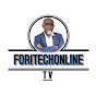foritechonlinetv  logo