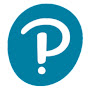 Pearson Math & Stats logo