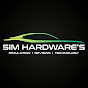 Sim Hardware's logo