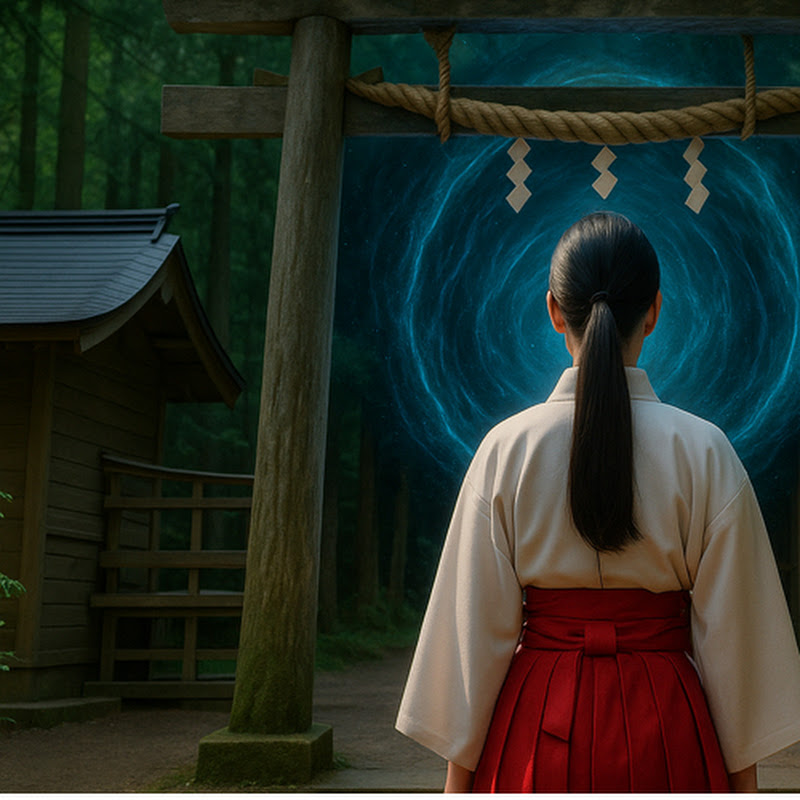 世界一ミステリーな都市伝説