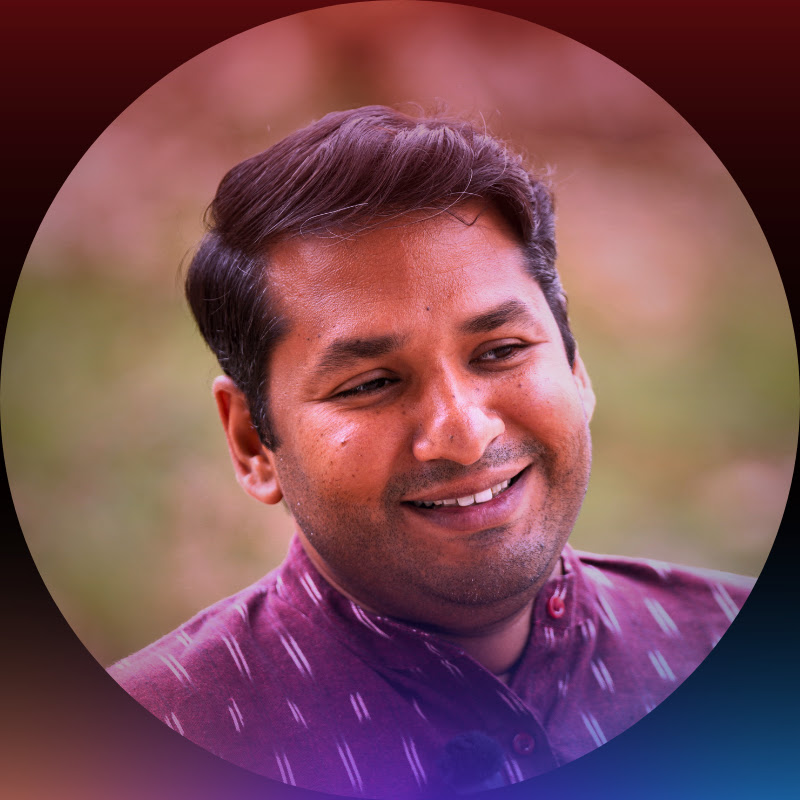 Pradeep Vijay Spiritual Academy
