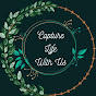 Capture Life with Us logo