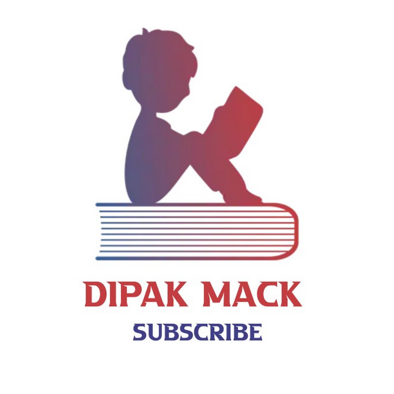 Dipak Mack