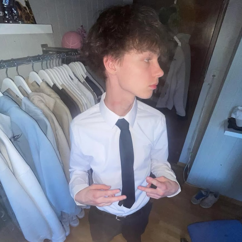 Channel Avatar