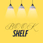Book Shelf logo