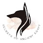 Secrets of Ancient Egypt logo