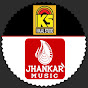 Jhankar Music Gujarati (Kinjal Studio) logo