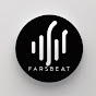 Farsi beat logo