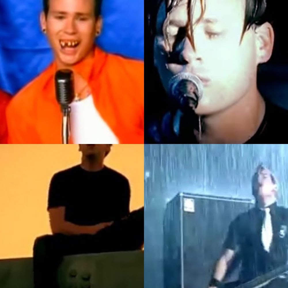 blink 182-first date