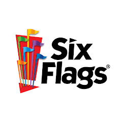 Six Flags channel logo