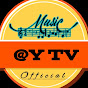 @Y TV Official  logo