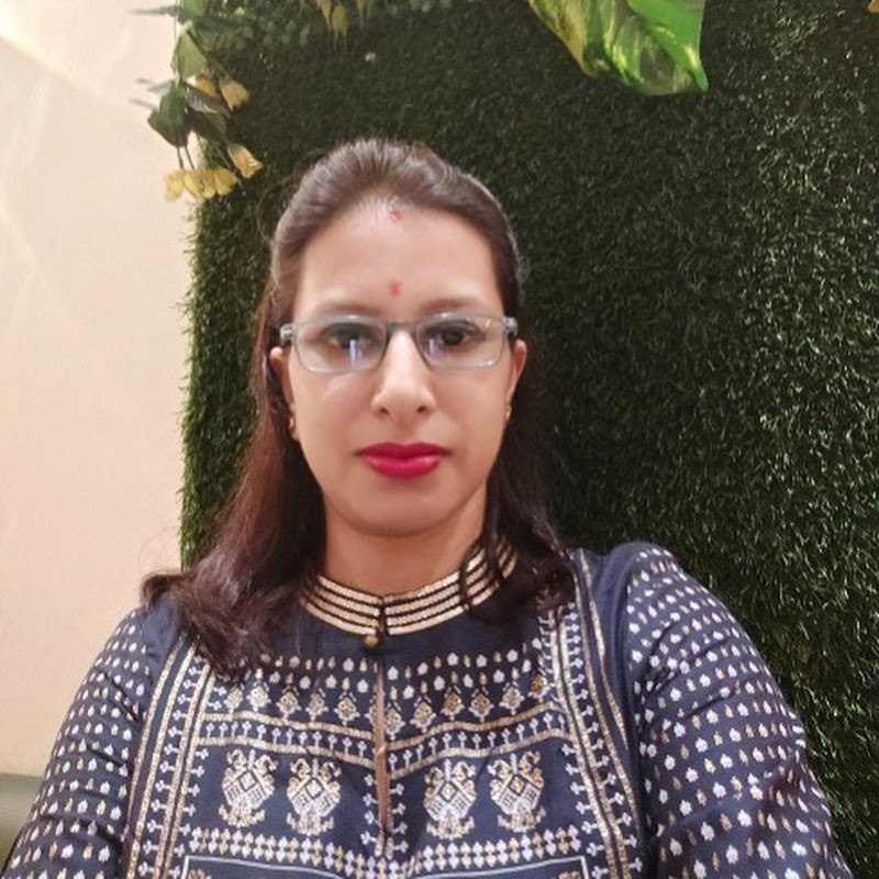 Learn Computer With Upasana