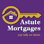 Astute Mortgages logo