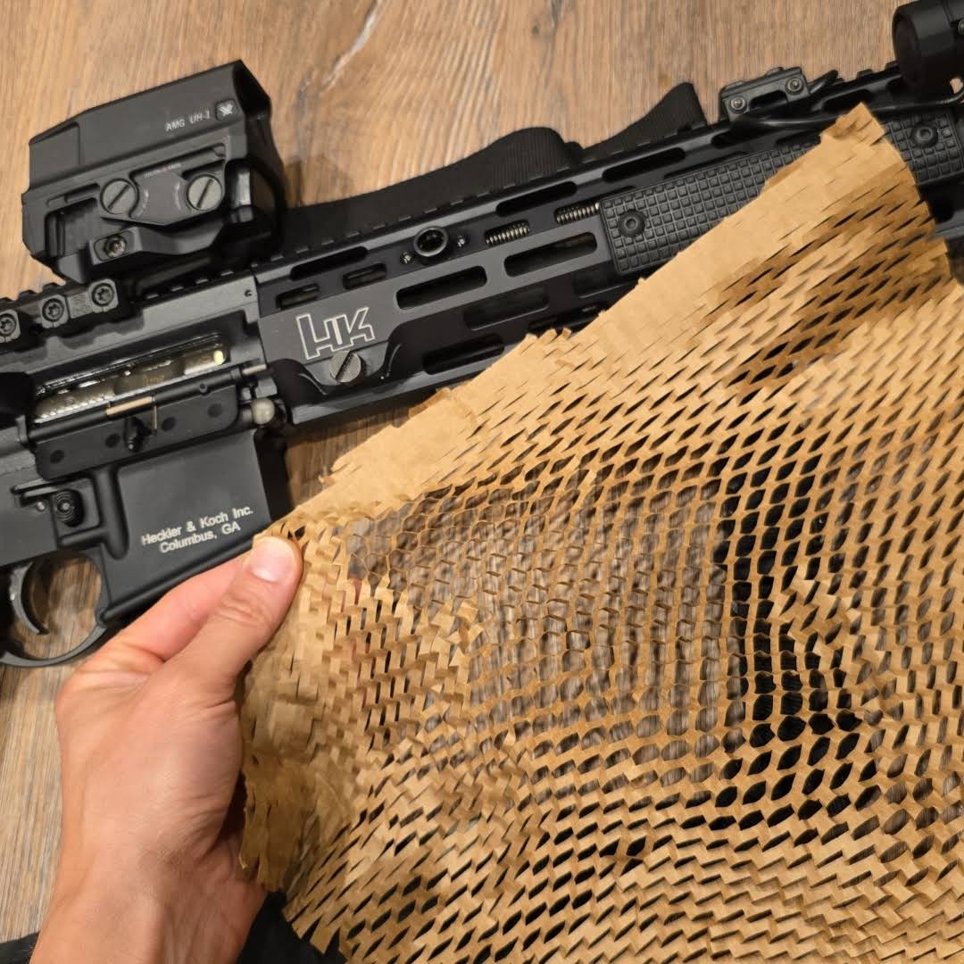 Post from Tactical Advisor