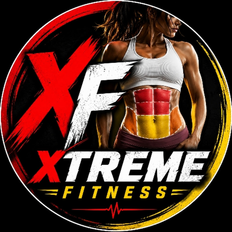 XTREME FITNESS 