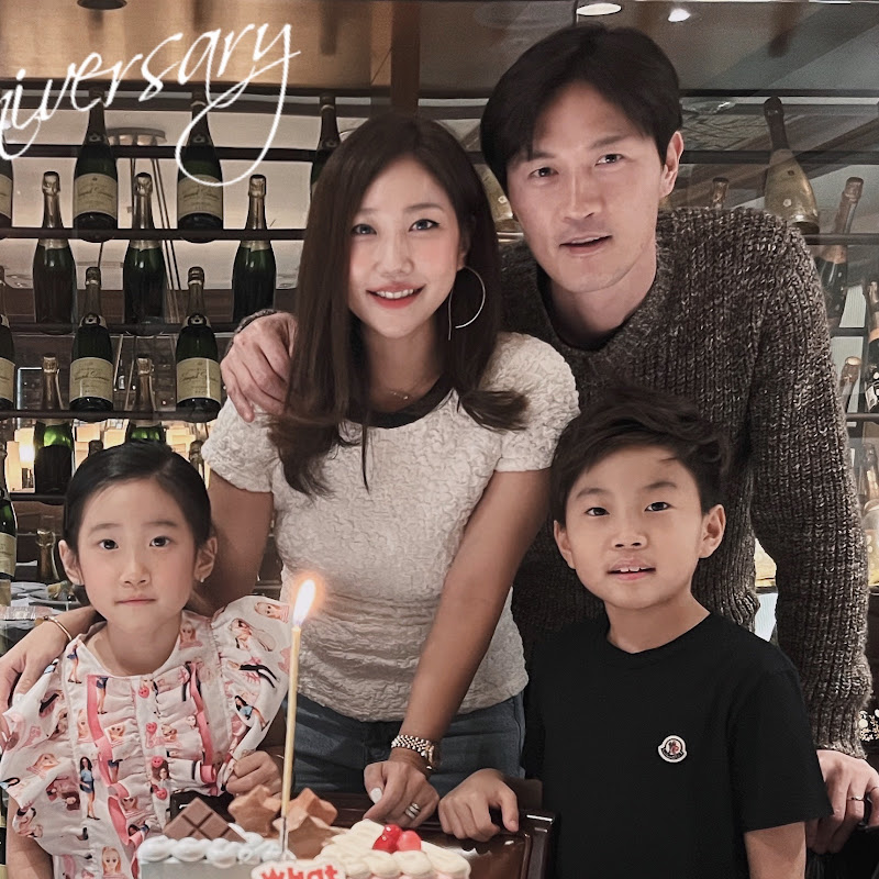 조현후 조하은 TV