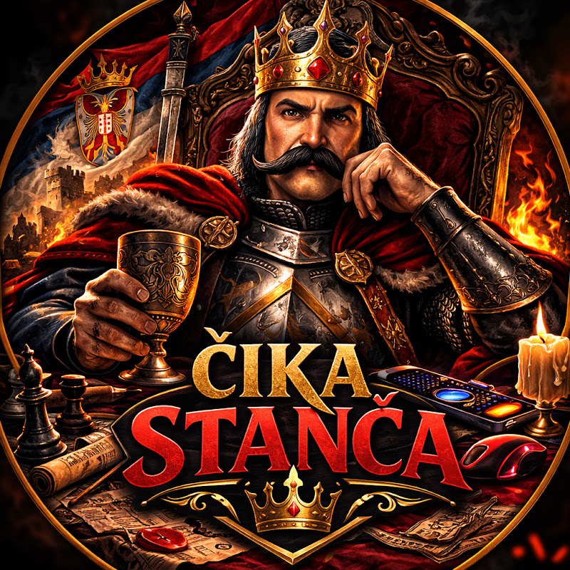 Cika Stanca