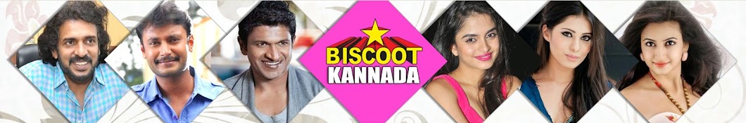 Biscoot Kannada YouTube kanalı avatarı