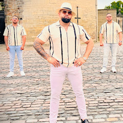 TRIO BAND UK 2023 Avatar