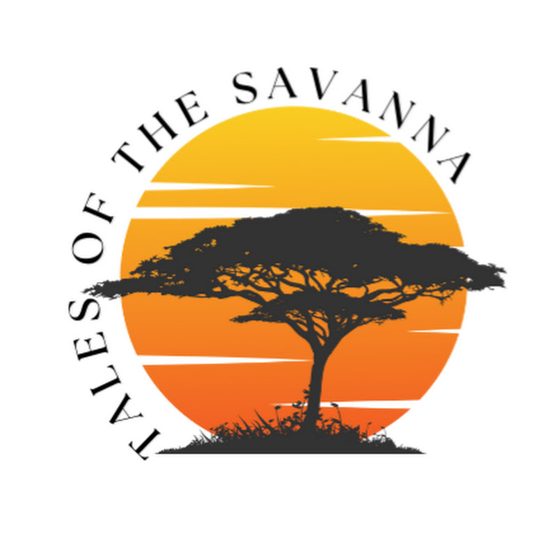 Tales of the Savanna