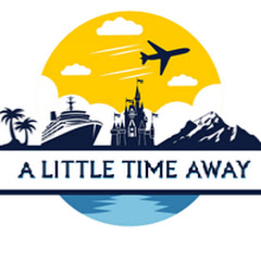 A Little Time Away channel thumbnail