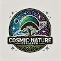 Cosmic Nature Explorer logo