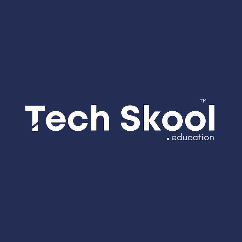 Tech Skool Education