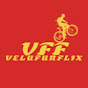 VeluFunFlix logo