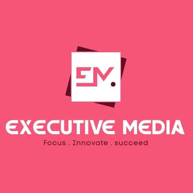 Executive Media icon