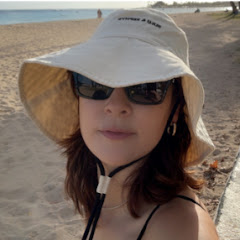 田波涼子の Travel Notes