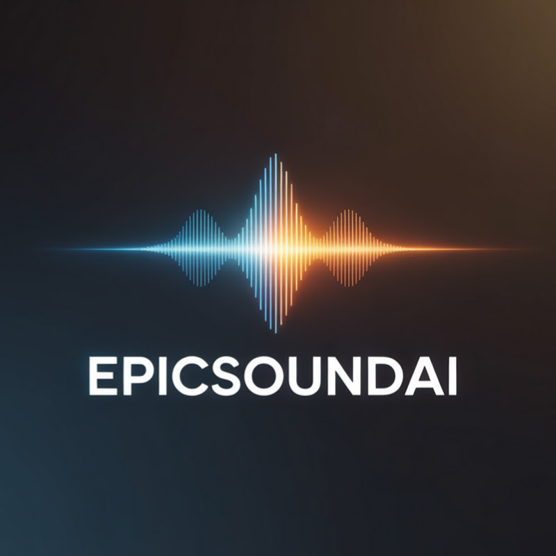 EpicSound AI