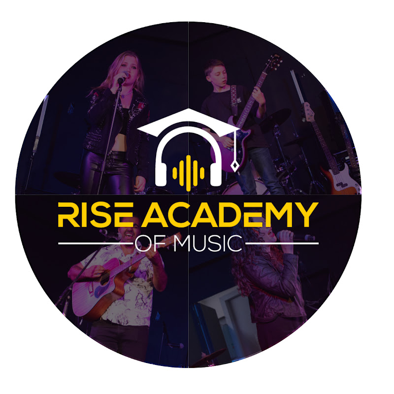 Rise Academy of Music