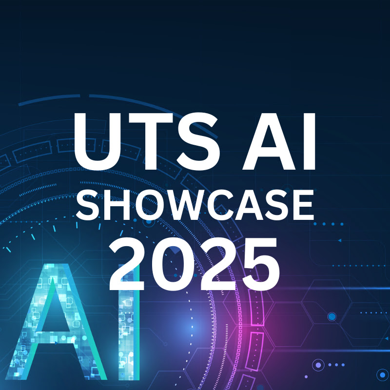 UTS AI Showcase 2025