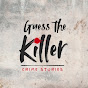 Guess The Killer logo