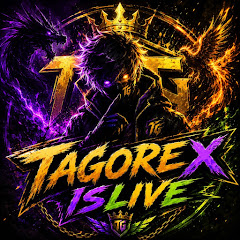 TAGORE IS LIVE