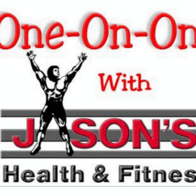 One-On-One with Jason's Fitness and SouthFit TV