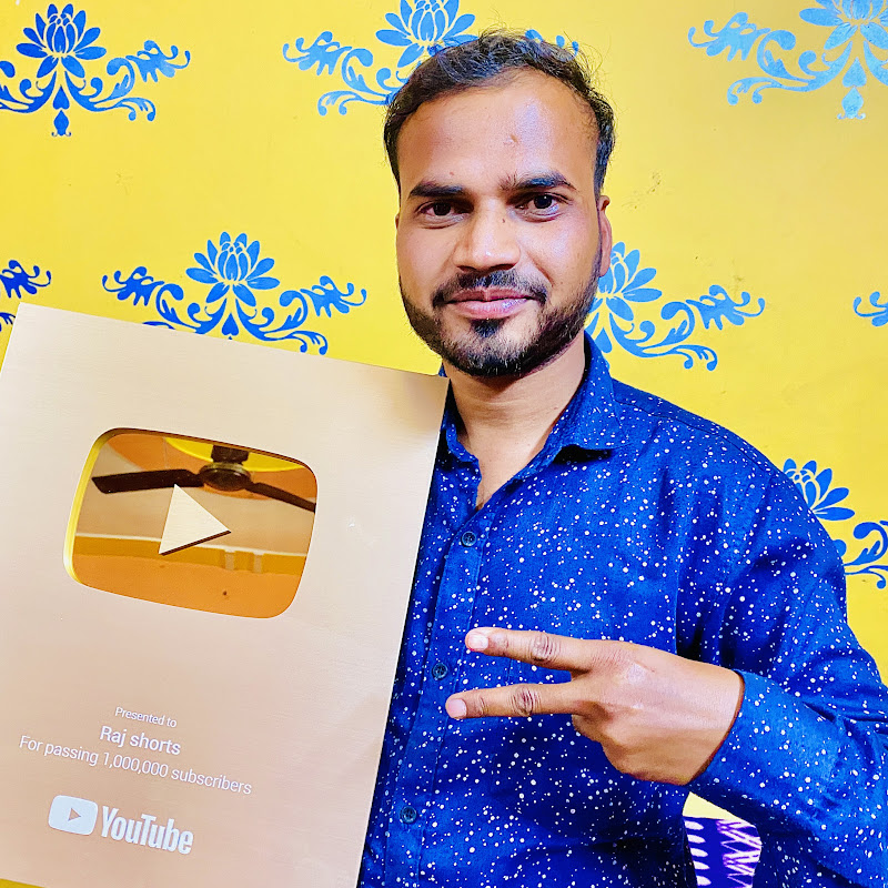 Yuvraj Saxena